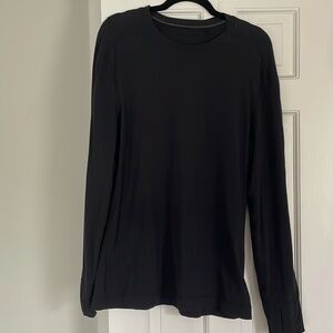 Lululemon Fundamental Long Sleeve